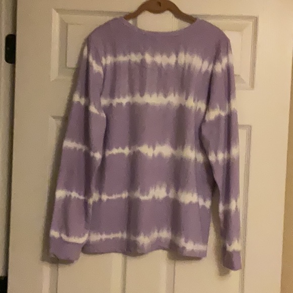 Denin&Co long sleeve sweatshirt - Picture 4 of 4